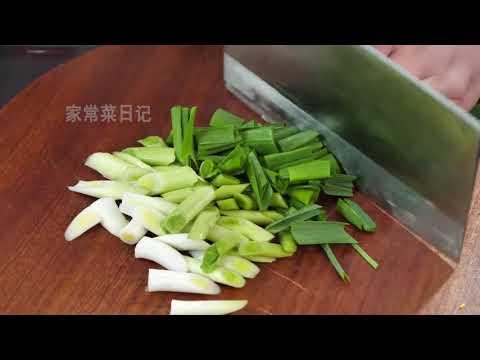 家常菜日记做醋溜白菜时关键2步很重要学会这技巧比饭店的还好吃 白菜 醋溜白菜 家常菜 美食