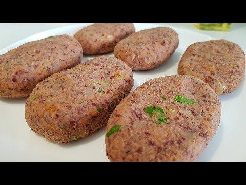 и БЕЗ МЯСА такие ВКУСНЕЙШИЕ КОТЛЕТЫ  ДОСТУПНЫ КАЖДОМУ!