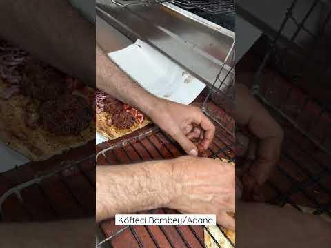 Soğansız kebap isteyene kızıyorum!!!