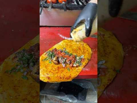 Harbiye Usulü Kebap Dürüm