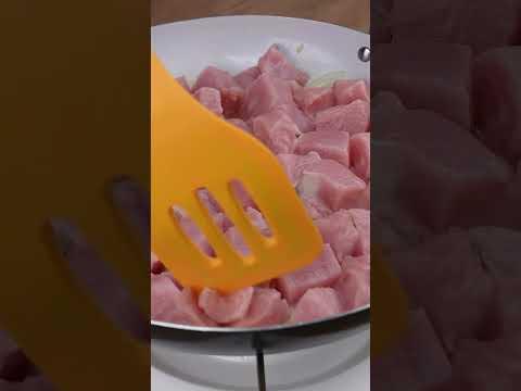 Fiz essa receita de carne e recebi só elogios