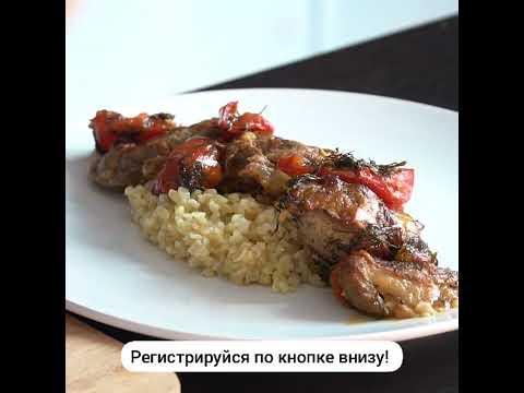 Как правильно приготовить мясо 