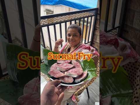 Surmai Fry Recipe 