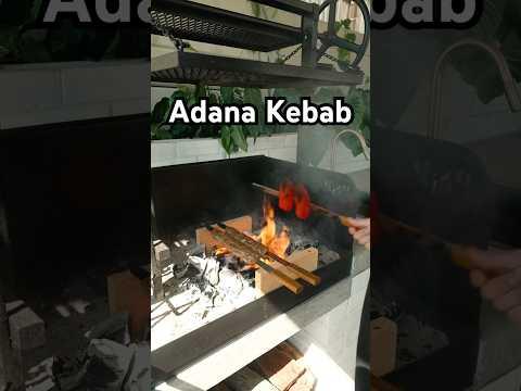 Adana Kebab #shorts