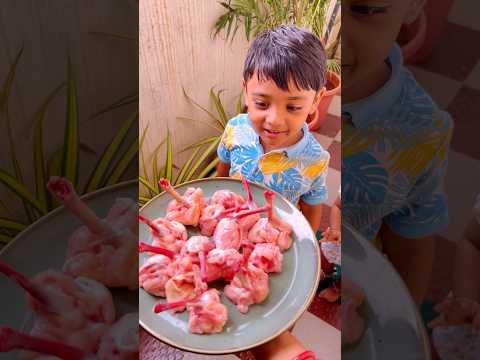 Chicken Lollipop #shortsfeed #food #odia #lollipop #trending #cooking #chicken #shorts #viralvideo