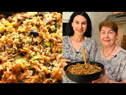 Кабачки вкуснее мяса, никто не верит что я готовлю их так просто! Быстро и просто из кабачков рецепт