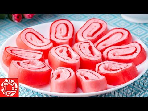 ВСЕГО ТРИ ИНГРЕДИЕНТА, Но Это Так Вкусно!