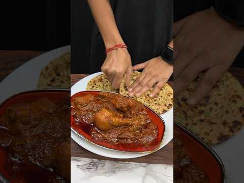 Angara Chicken ASMR Cooking || #shorts #indianasmrworld #recipe #asmr #nonveg #chicken #streetfood