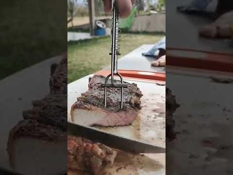 asado chaqueño