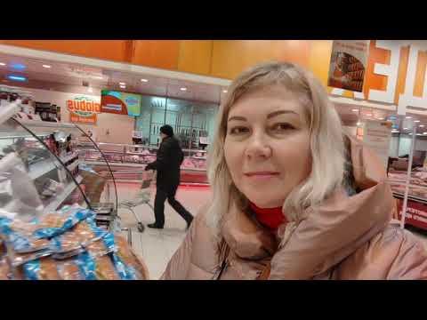 Vlog. Поехали в Глобус, Электросталь.