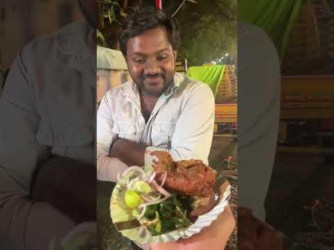 Eat street in Vijayawada #telugu #food #tigeryt #eatstreet #vijayawada