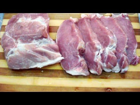 Вкуснее МЯСА я Не Ела Потрясающе ВКУСНО! Сытное Горячее Блюдо На УЖИН!!!