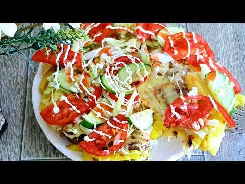 Супер вкусный Рецепт