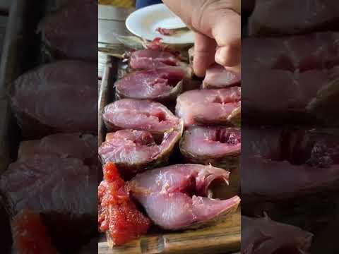 МОРЕ ВКУСНОГО МЯСА 