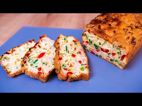 ВОЗЬМИТЕ ЯЙЦА и приготовьте этот изумительную ВКУСНЯТИНУ!!!