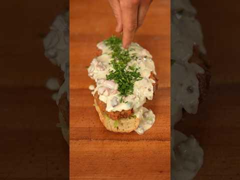 Chicken Fried Steak SANDWICH