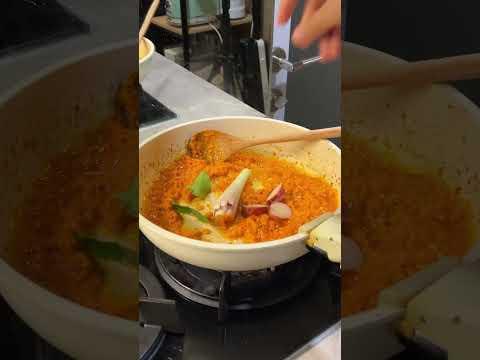 Masak ceker lagi