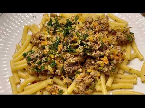 Нежное МЯСО с подливой! Вкусные МАМИНЫ РЕЦЕПТЫ # 45