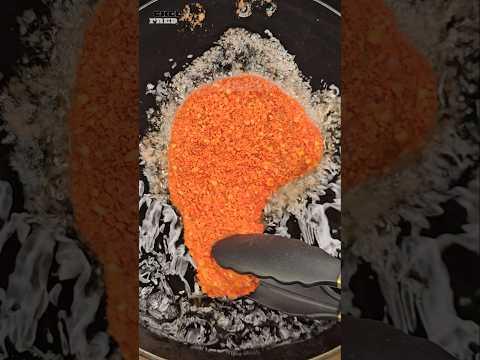 Homer's Horrifyingly Good Cheeto-Dusted Chops!