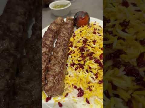 Chelow kebab #adeelchaudry  #bohatalaa