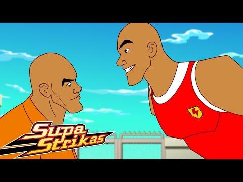 Wielki Bo za kratkami: SUPA STRIKAS Po Polsku | Piłkarskie Rozgrywki