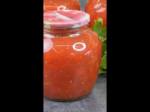 Самый вкусный рецепт  #лечо #рецепты #калнинанаталья