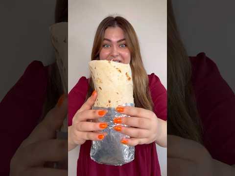 Viral Dev Burrito Tarifi