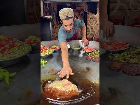 Alam Khan Chapli Kabab House | Best Chapli Kabab in Rawalpindi | Street Food of Pakistan