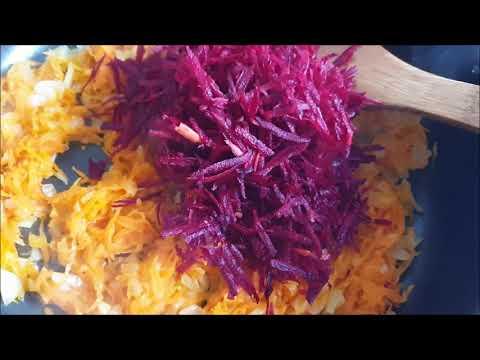 Как приготовить борщ / Простой и Вкусный рецепт борща