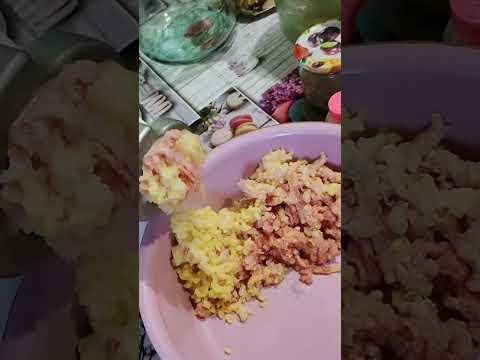 Самые вкусные котлеты полный рецепт уже на канале