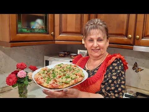 ВКУСНЫЙ ЗАВТРАК ИЗ ЛАВАША. ЗА 10 МИНУТ!