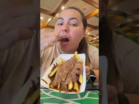 BATATA COM OVOMALTINE DO BK