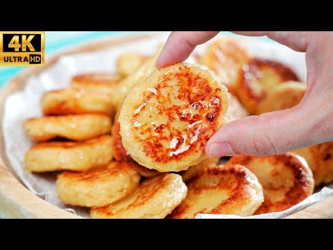 СКОЛЬКО ИХ НЕ ГОТОВЛЮ НЕ НАДОЕДАЮТ ☆ ВКУСНОТА ЗА 15 МИНУТ И БЕЗ МУКИ