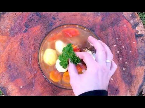 ДАЖЕ БЕЗ МЯСО ОЧЕНЬ ВКУСНО!#кулинария#рецепты#рагу