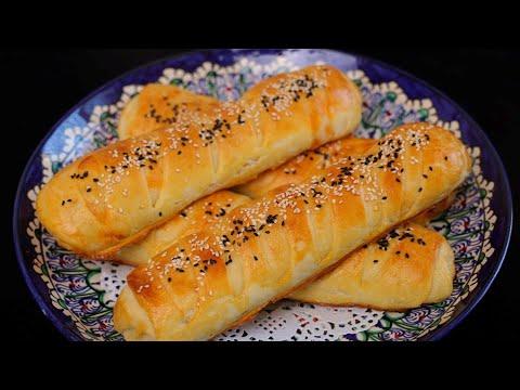 Куриные рулеты / Быстро и Вкусно