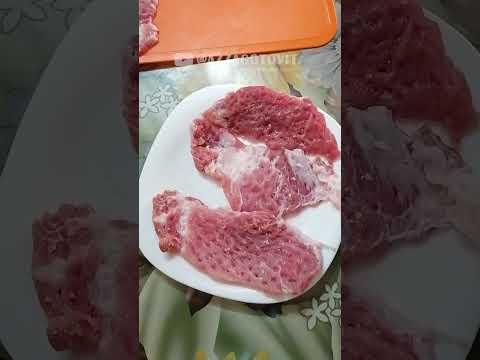 ВКУСНЫЙ ДОМАШНИЙ РЕЦЕПТ 