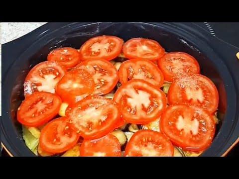 Вкуснятина неимоверная, овощное рагу с мясом