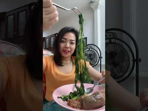 kalian pernah bosen masakan mama???