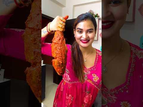 Full Fish Fry #shorts #fish #fishfry #tandoori #tandoorifish #odiavlog #minivlog #odiaminivlog #odia