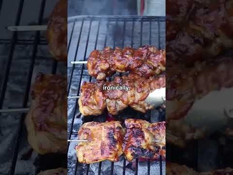 How to Perfectly Char BBQ with Chef John