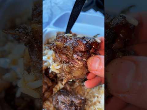 Best Oxtail in LA? 