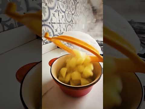 Pastel de Papas en 30minutos o qué?