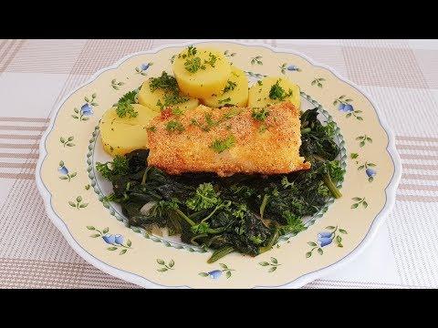 Вкусный обед!