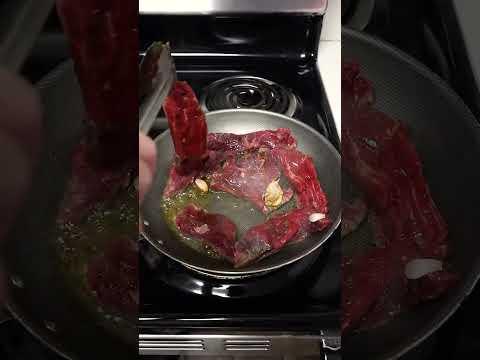 How To Cook CHEAP Steak...