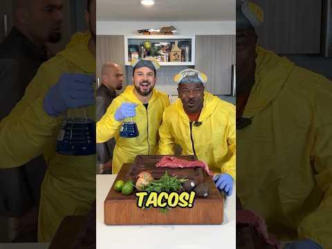 Salamanca Tacos 