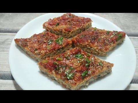 Приготовления вкусного и бюджетное блюдо. Овощной пирог на сковороде.