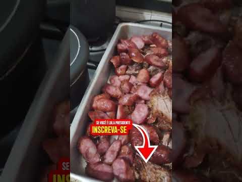 A CARNE TÁ BARATO COM LULA