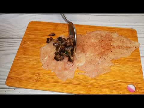 Вкусный рецепт мяса. Простое блюдо, но со вкусом