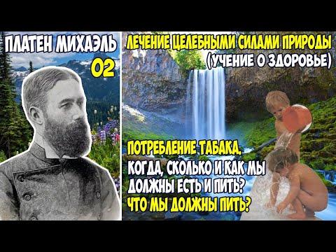 02 Платен М  ЛЕЧЕНИЕ ЦЕЛЕБНЫМИ СИЛАМИ ПРИРОДЫ  УЧЕНИЕ О ЗДОРОВЬЕ ПРИЧИНЫ БОЛЕЗНЕЙ, ЧТО МЫ ДОЛЖНЫ ЕСТ