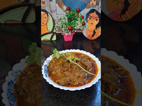 SpicY Champaran Mutton